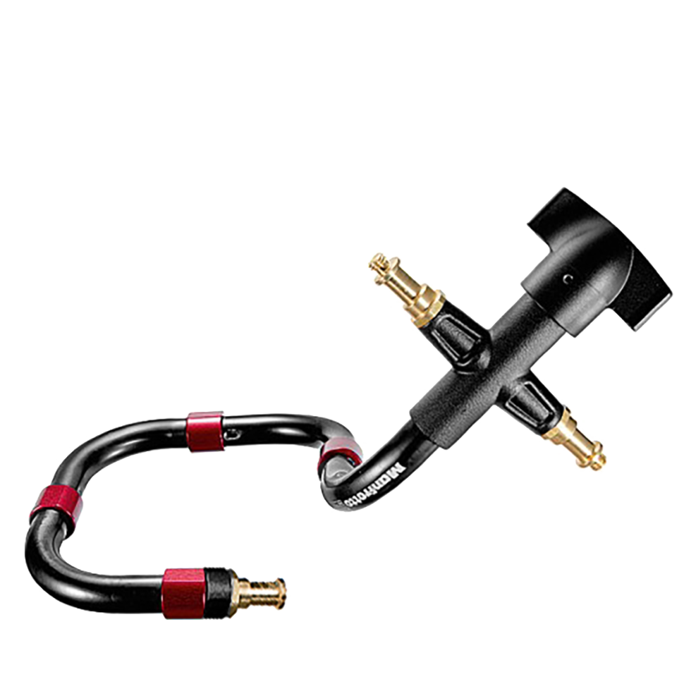 Шарнирный кронштейн Manfrotto MA050A