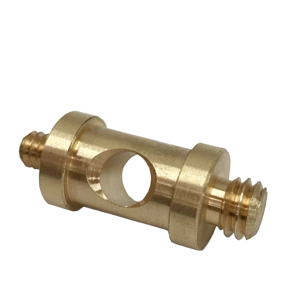 Переходник Manfrotto 118 (1/4" - 3/8")