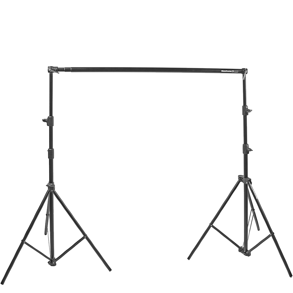 Система установки фона Manfrotto 1314B