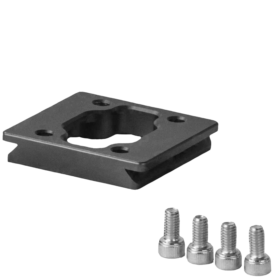 Быстросъёмная площадка Tilta Tiltaing ARCA Серая