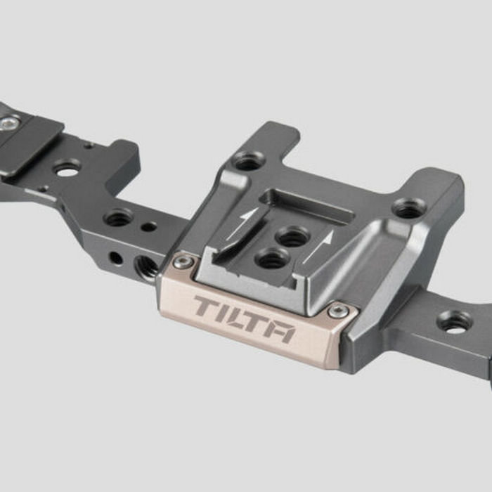 Клетка Tilta Full Camera Cage для Nikon Z6/Z7 (Tilta Gray) Клетка Tilta Full Camera Cage для Nikon Z6/Z7 (Tilta Gray)