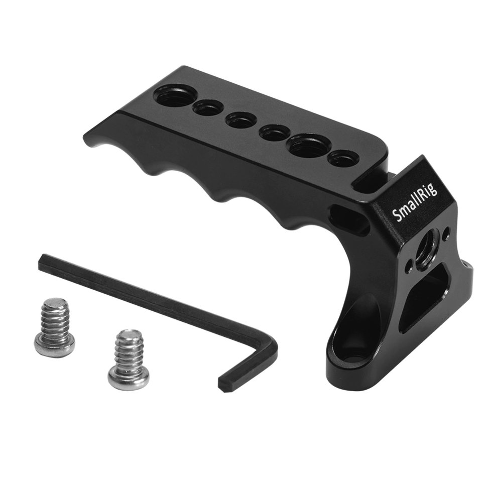 Рукоятка SmallRig MD2393 Universal Top Handle Рукоятка SmallRig MD2393 Universal Top Handle