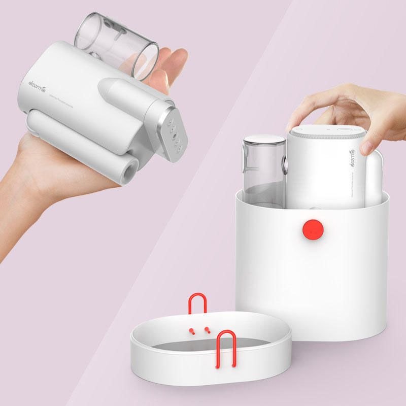 Отпариватель Deerma Garment Steamer HS006 Отпариватель Deerma Garment Steamer HS006