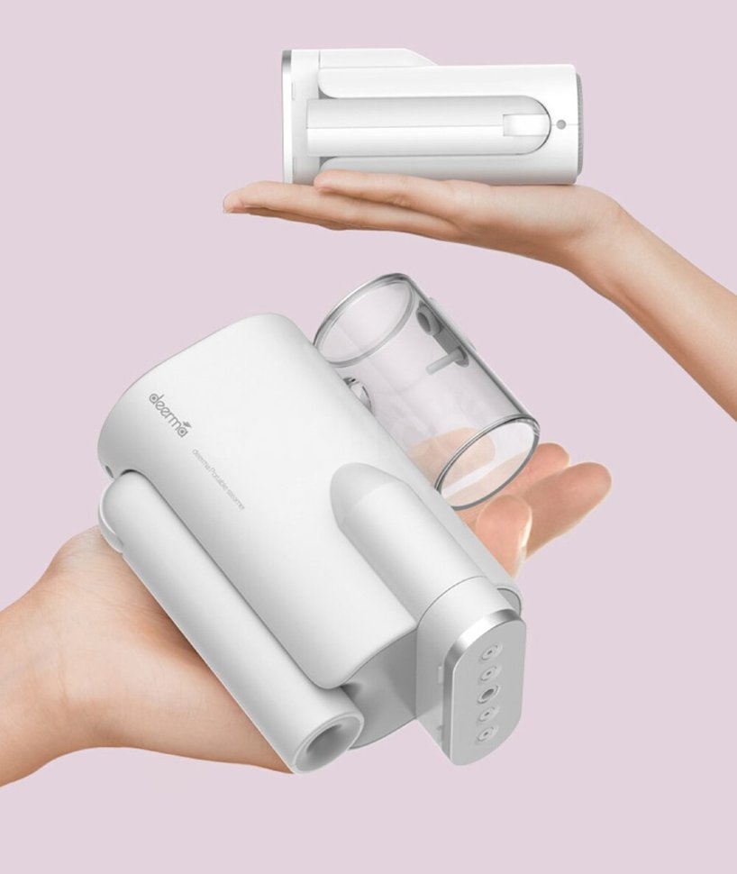 Отпариватель Deerma Garment Steamer HS006 Отпариватель Deerma Garment Steamer HS006