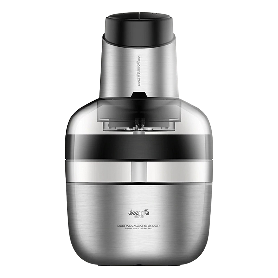 Мясорубка Deerma Stainless steel Meat Grinder