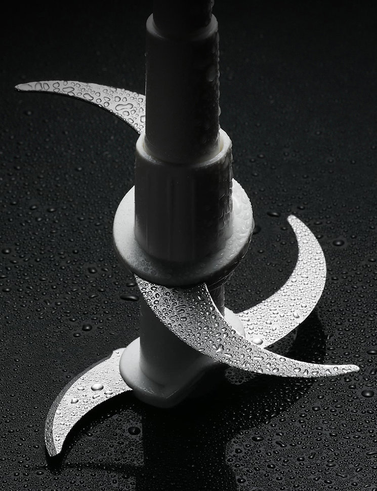 Мясорубка Deerma Stainless steel Meat Grinder Мясорубка Deerma Stainless steel Meat Grinder