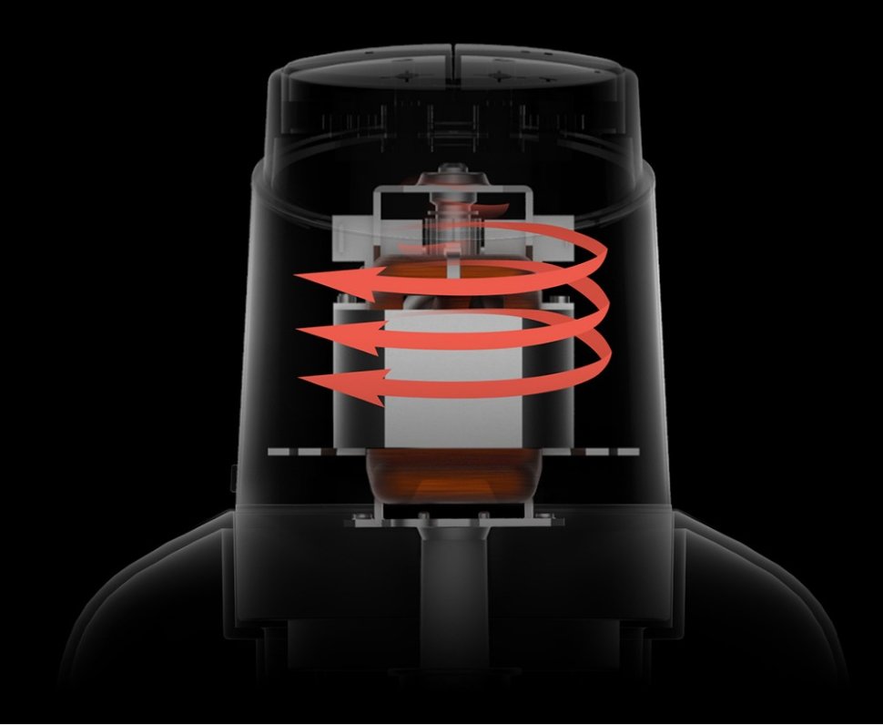 Мясорубка Deerma Stainless steel Meat Grinder Мясорубка Deerma Stainless steel Meat Grinder