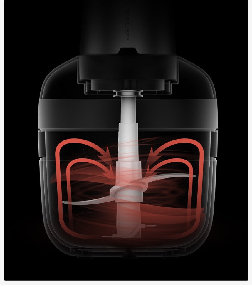 Мясорубка Deerma Stainless steel Meat Grinder Мясорубка Deerma Stainless steel Meat Grinder