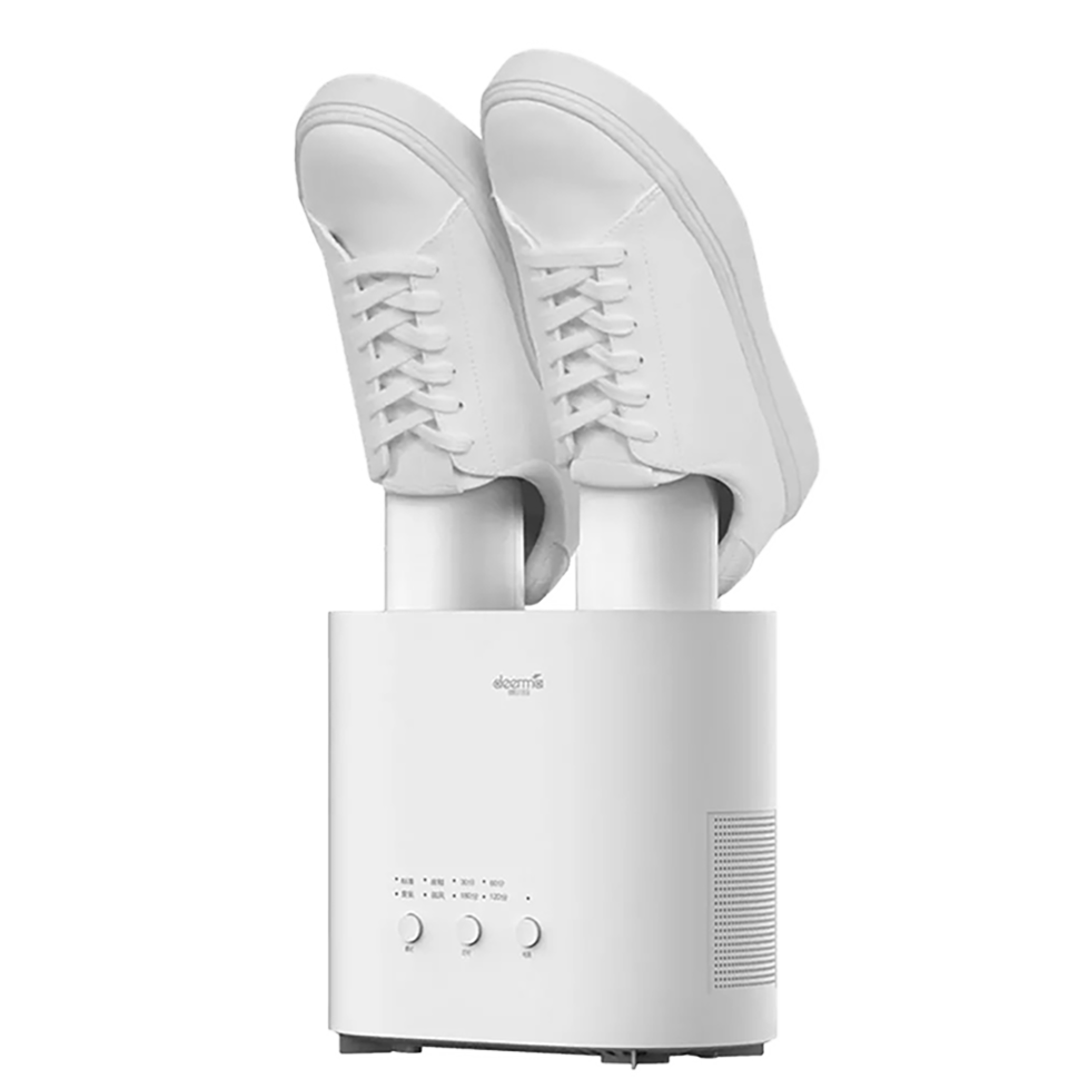 Cушилка для обуви Deerma Shoes Dryer HX10 Cушилка для обуви Deerma Shoes Dryer HX10