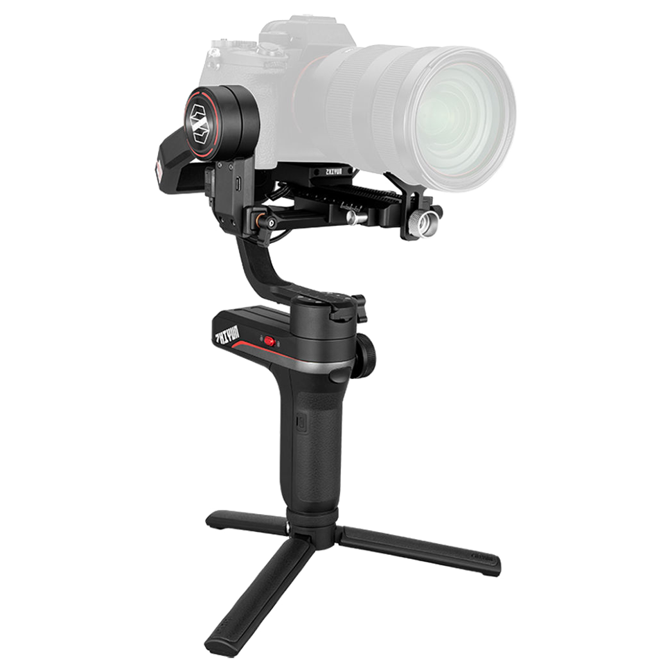 Cтабилизатор Zhiyun Weebill-S Cтабилизатор Zhiyun Weebill-S
