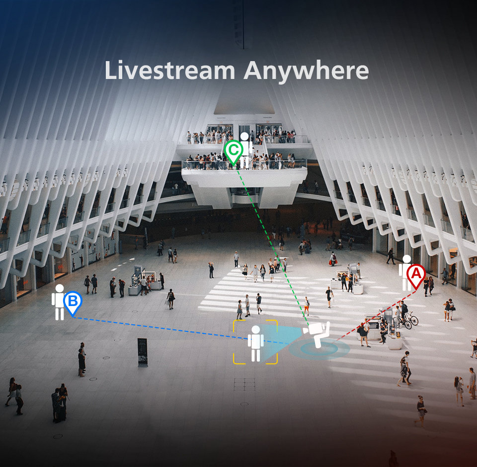 Cтабилизатор Zhiyun Weebill-S Cтабилизатор Zhiyun Weebill-S