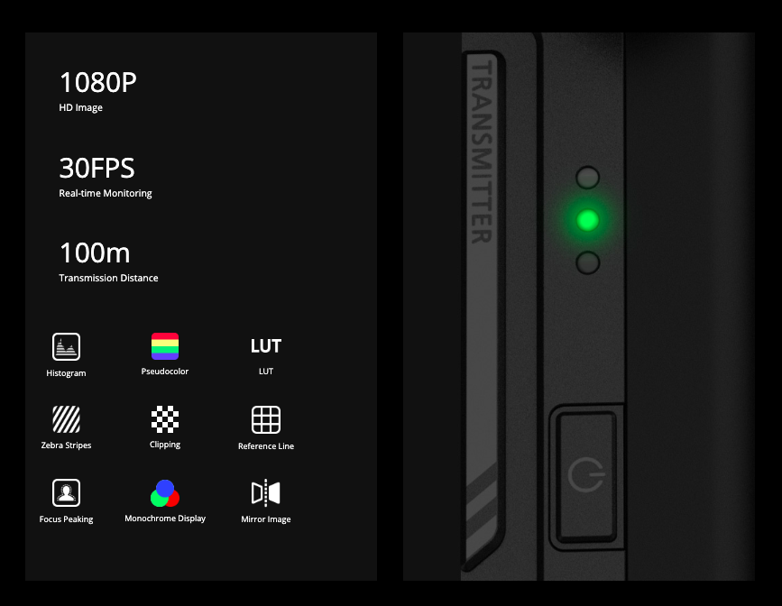 Cтабилизатор Zhiyun Weebill-S Cтабилизатор Zhiyun Weebill-S