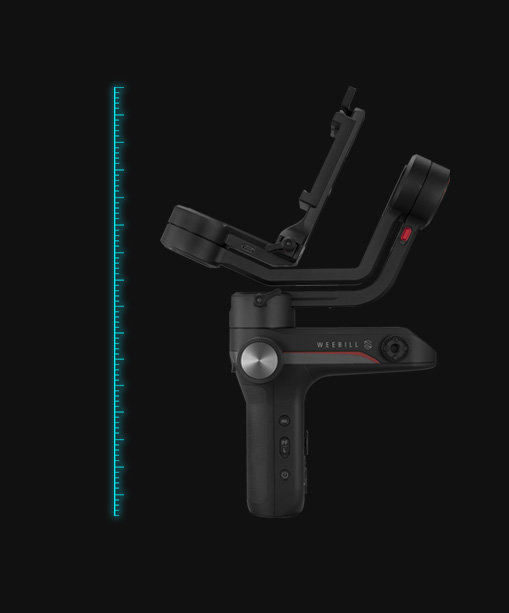 Cтабилизатор Zhiyun Weebill-S Cтабилизатор Zhiyun Weebill-S
