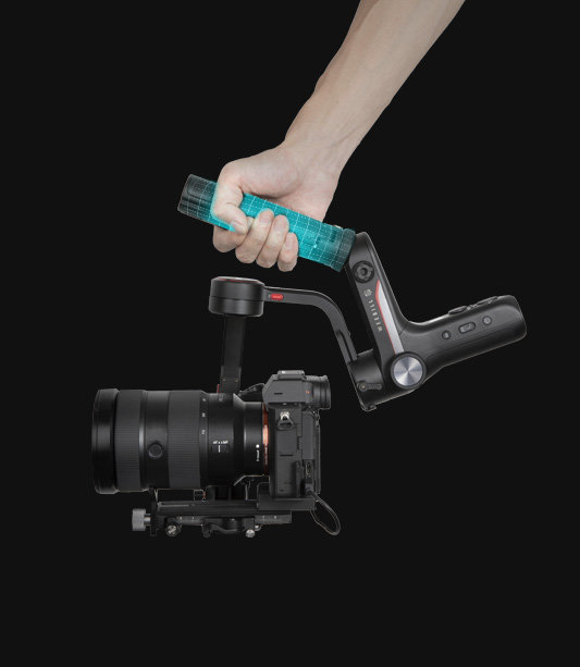 Cтабилизатор Zhiyun Weebill-S Cтабилизатор Zhiyun Weebill-S