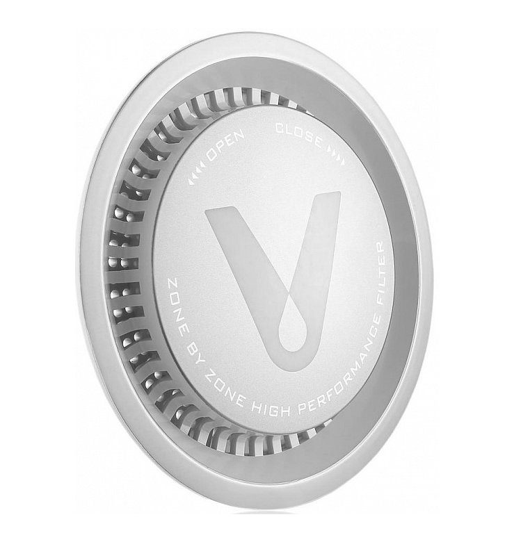 Поглотитель запаха Viomi Kitchen Refrigerator Air Purifier Sterilizing Odor Filter Поглотитель запаха Viomi Kitchen Refrigerator Air Purifier Sterilizing Odor Filter