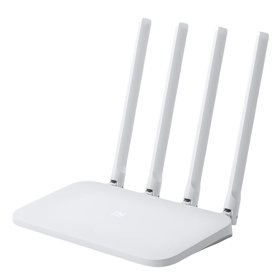 Роутер Xiaomi Mi Wi-Fi Router 4C Роутер Xiaomi Mi Wi-Fi Router 4C