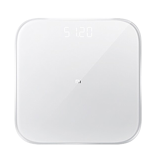 Умные весы Xiaomi Mi Smart Scale 2 Белые Умные весы Xiaomi Mi Smart Scale 2 Белые