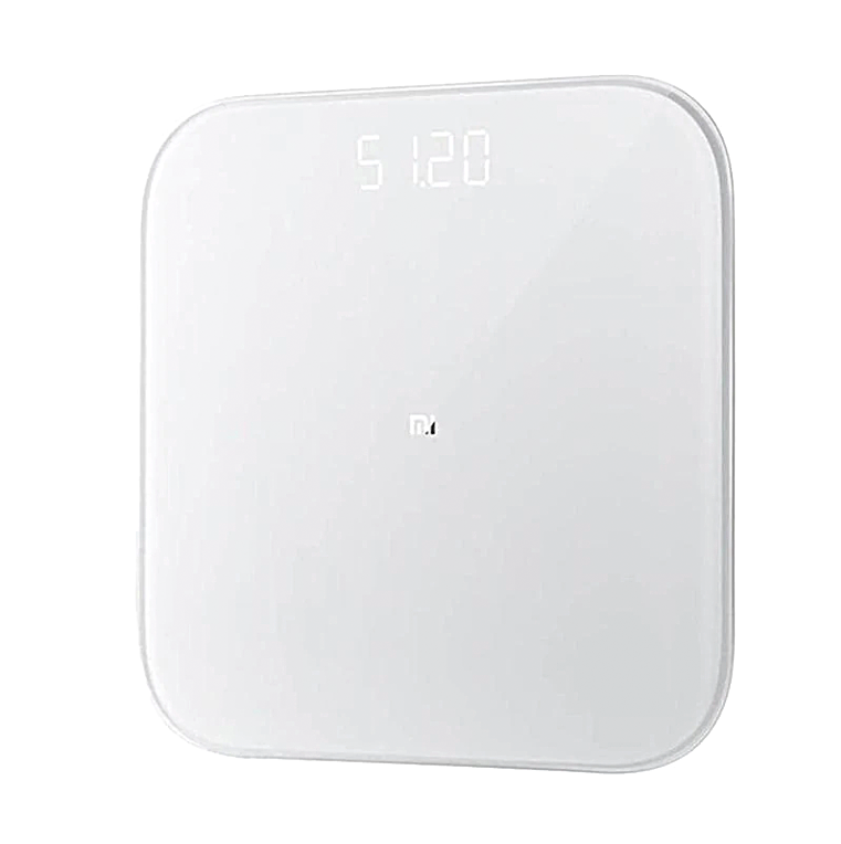 Умные весы Xiaomi Mi Smart Scale 2 Белые Умные весы Xiaomi Mi Smart Scale 2 Белые