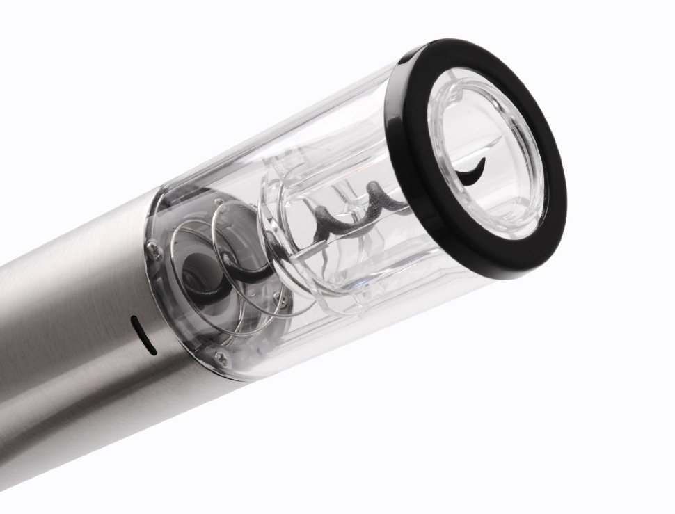 Штопор электрический Circle Joy Round Opener Штопор электрический Circle Joy Round Opener