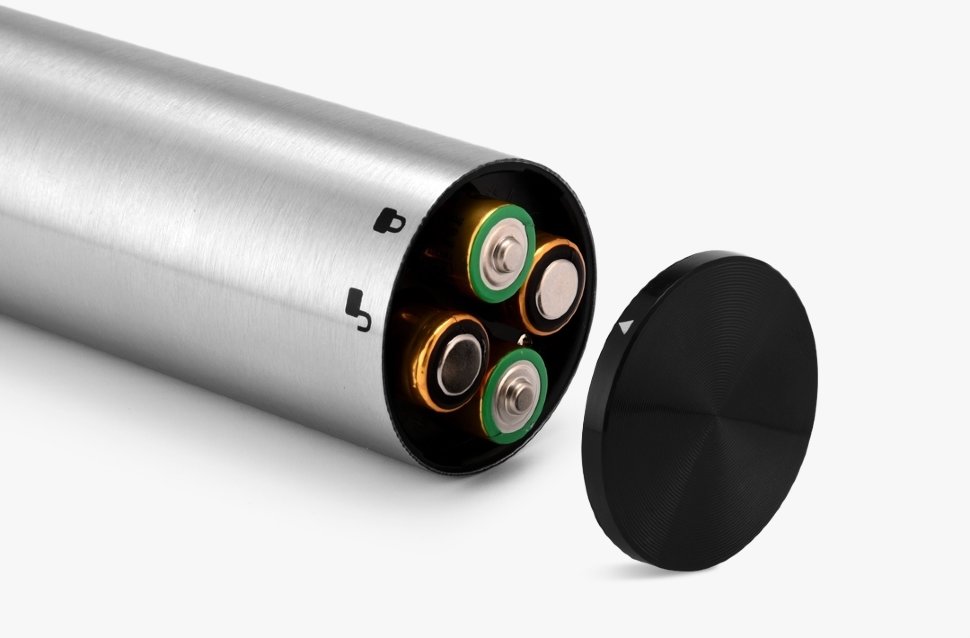 Штопор электрический Circle Joy Round Opener Штопор электрический Circle Joy Round Opener