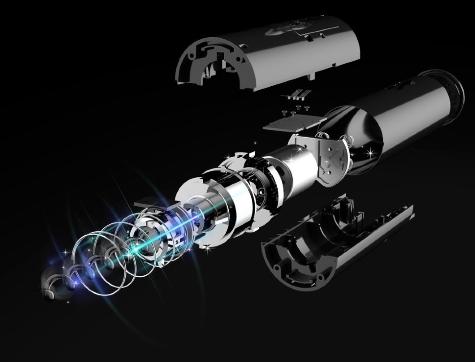 Штопор электрический Circle Joy Round Opener Штопор электрический Circle Joy Round Opener