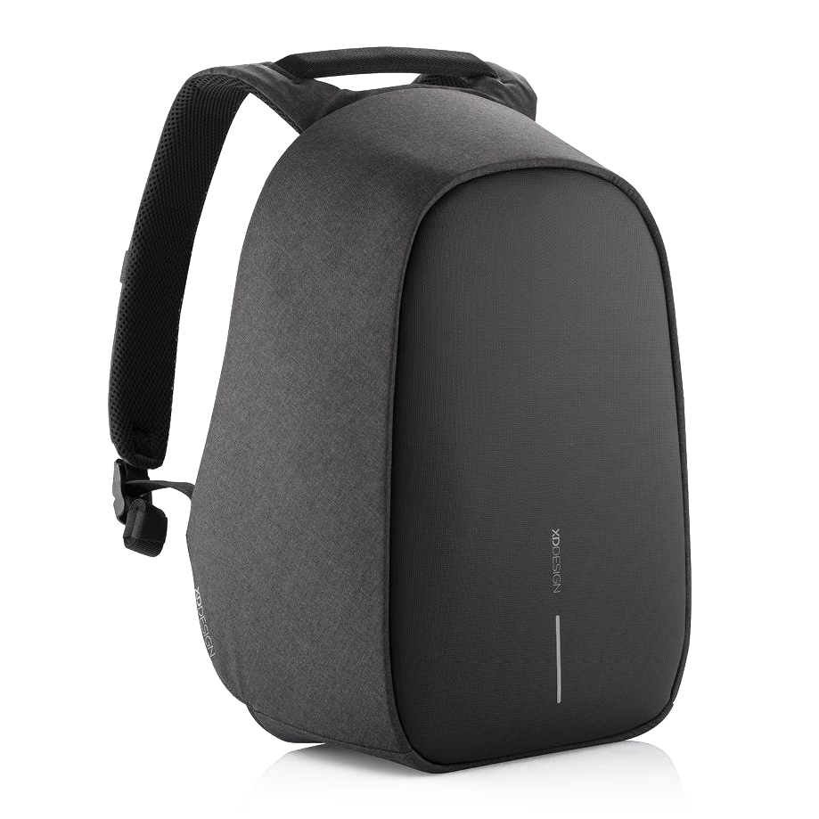 Рюкзак XD Design Bobby Hero Regular Чёрный