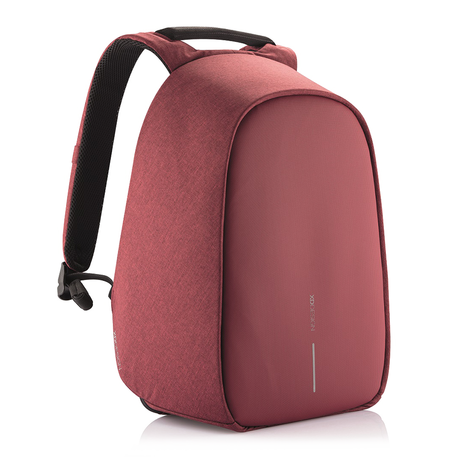 Рюкзак XD Design Bobby Hero Regular Красный