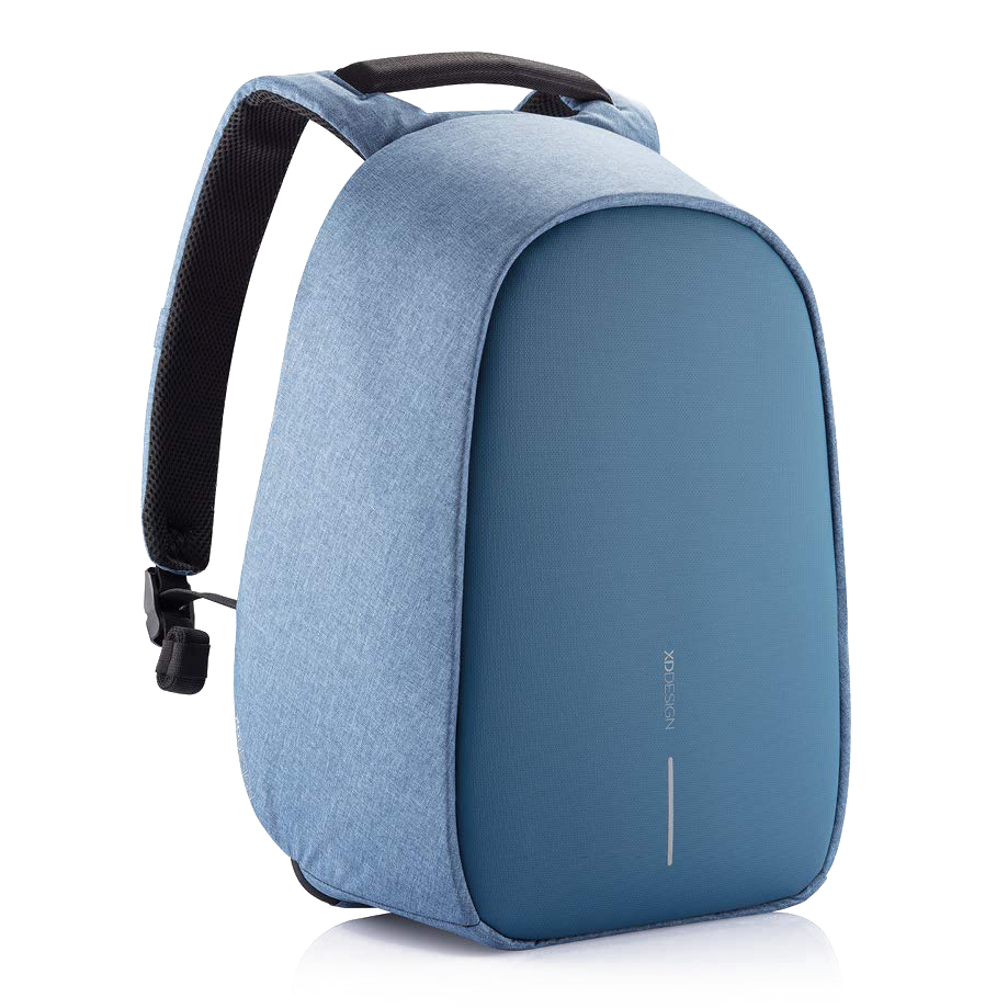 Рюкзак XD Design Bobby Hero Regular Голубой