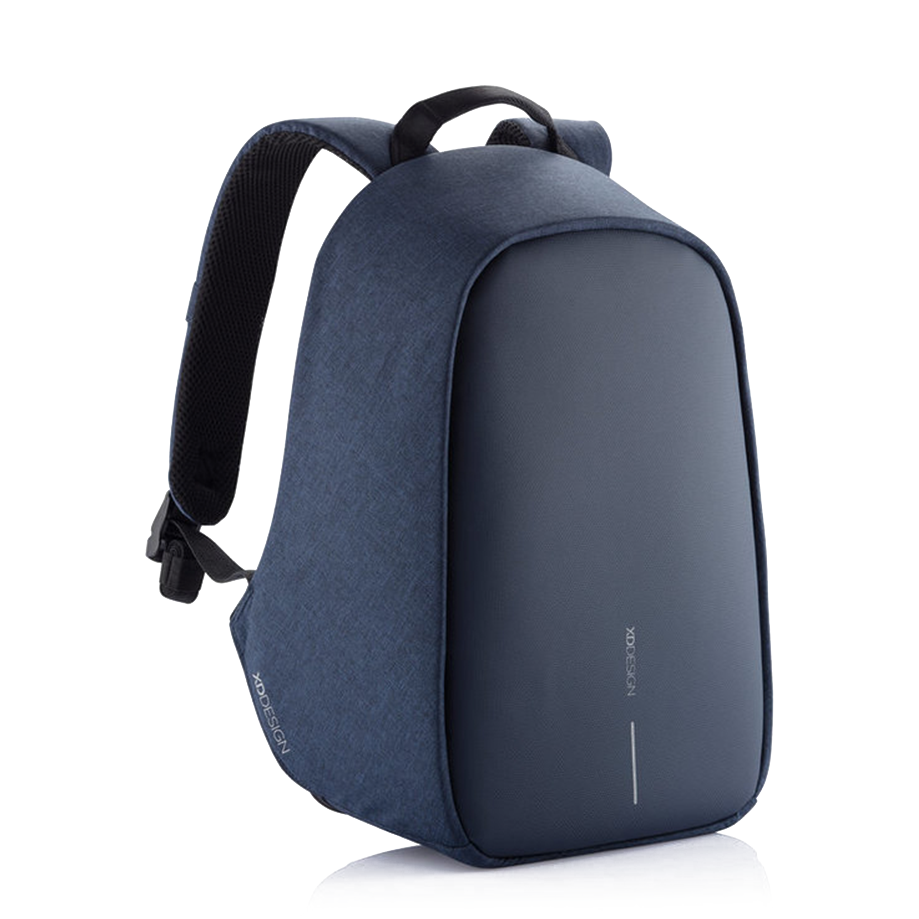Рюкзак XD Design Bobby Hero Small Синий