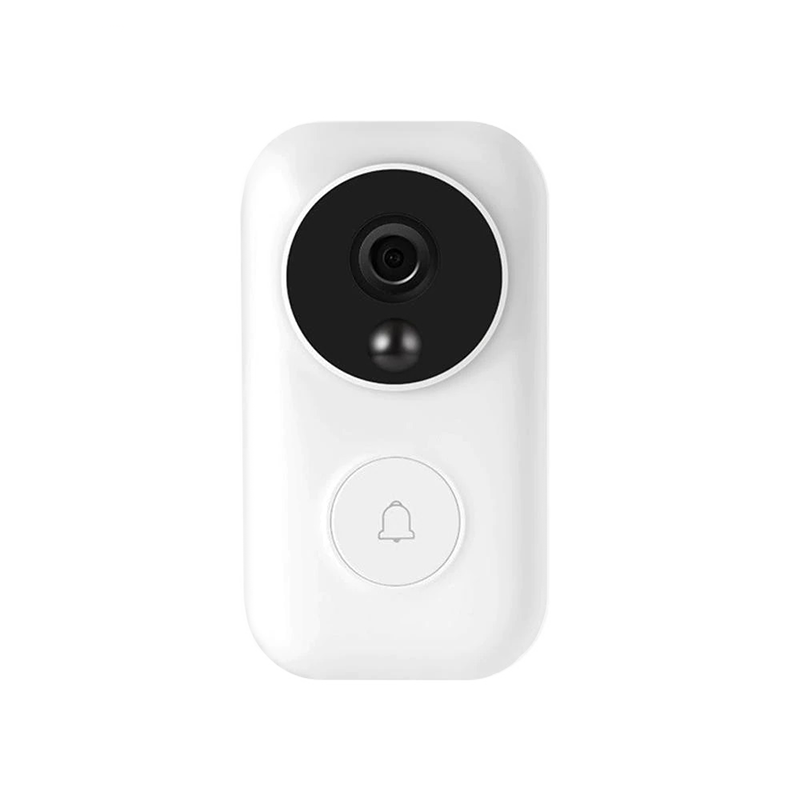 Умный дверной видео-звонок Xiaomi Smart Video Doorbell Умный дверной видео-звонок Xiaomi Smart Video Doorbell