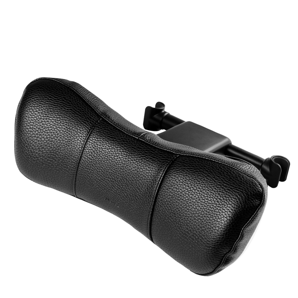 Подголовник Baseus First Class Чёрный Подголовник Baseus First Class Чёрный