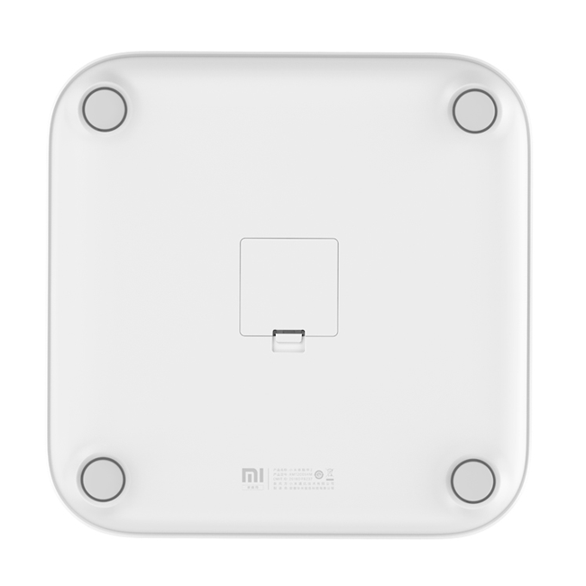 Умные весы Xiaomi Mi Body Composition Scale 2 Умные весы Xiaomi Mi Body Composition Scale 2