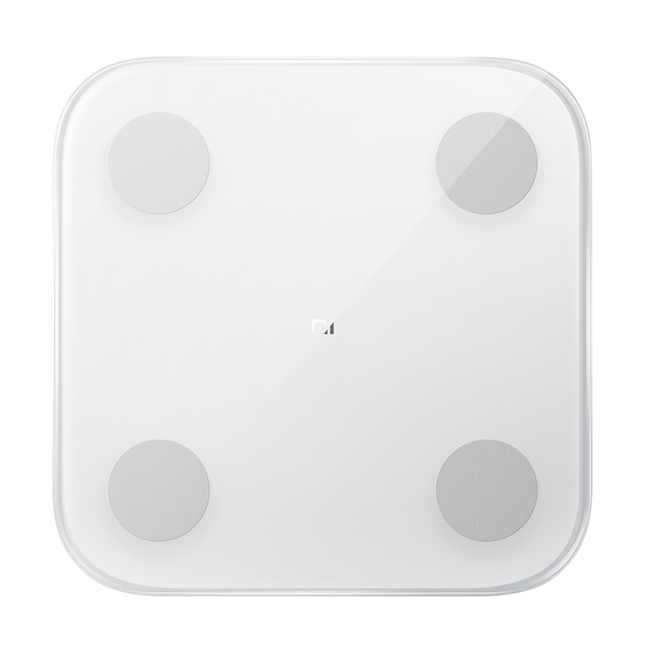 Умные весы Xiaomi Mi Body Composition Scale 2 Умные весы Xiaomi Mi Body Composition Scale 2