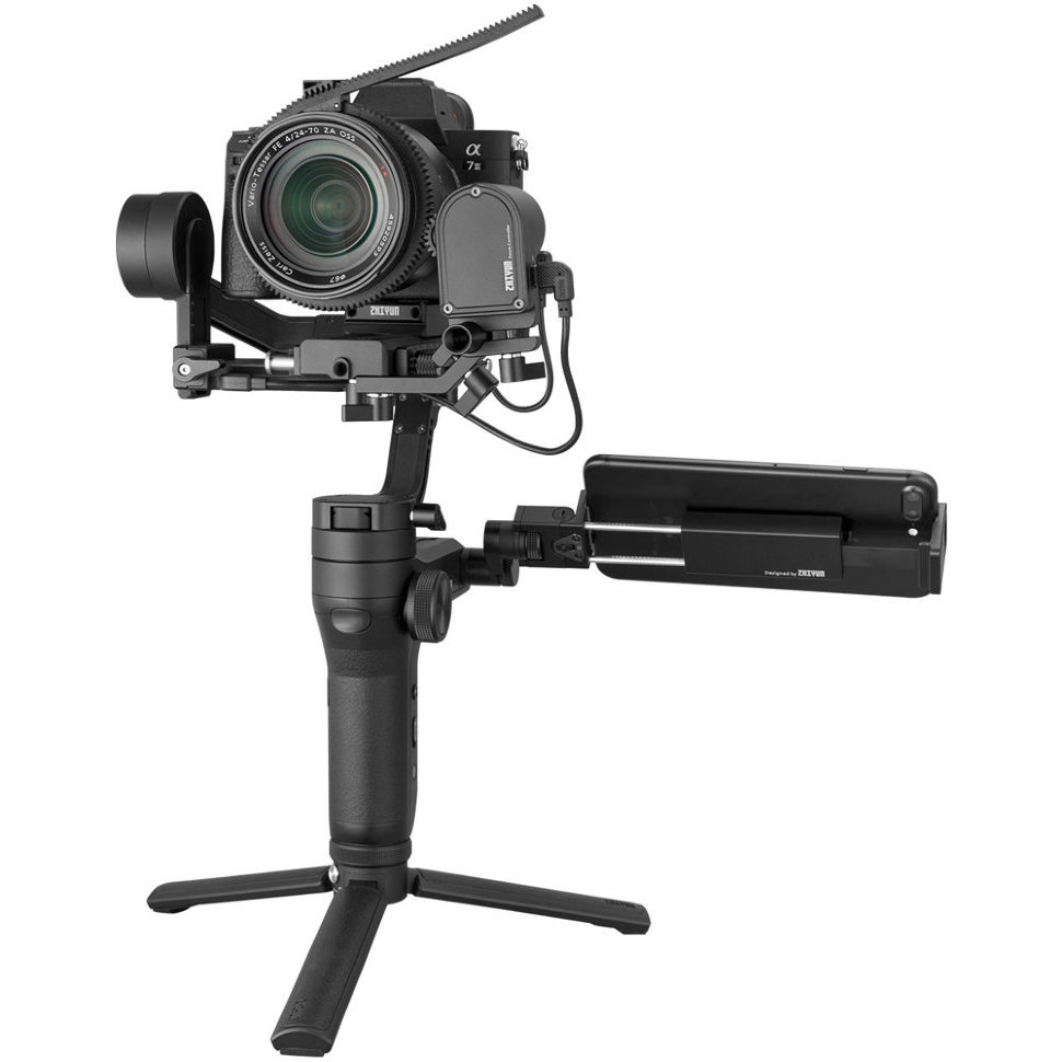 Мотор Zhiyun CMF-04 Max Мотор Zhiyun CMF-04 Max