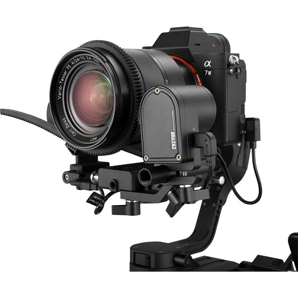 Мотор Zhiyun CMF-04 Max Мотор Zhiyun CMF-04 Max