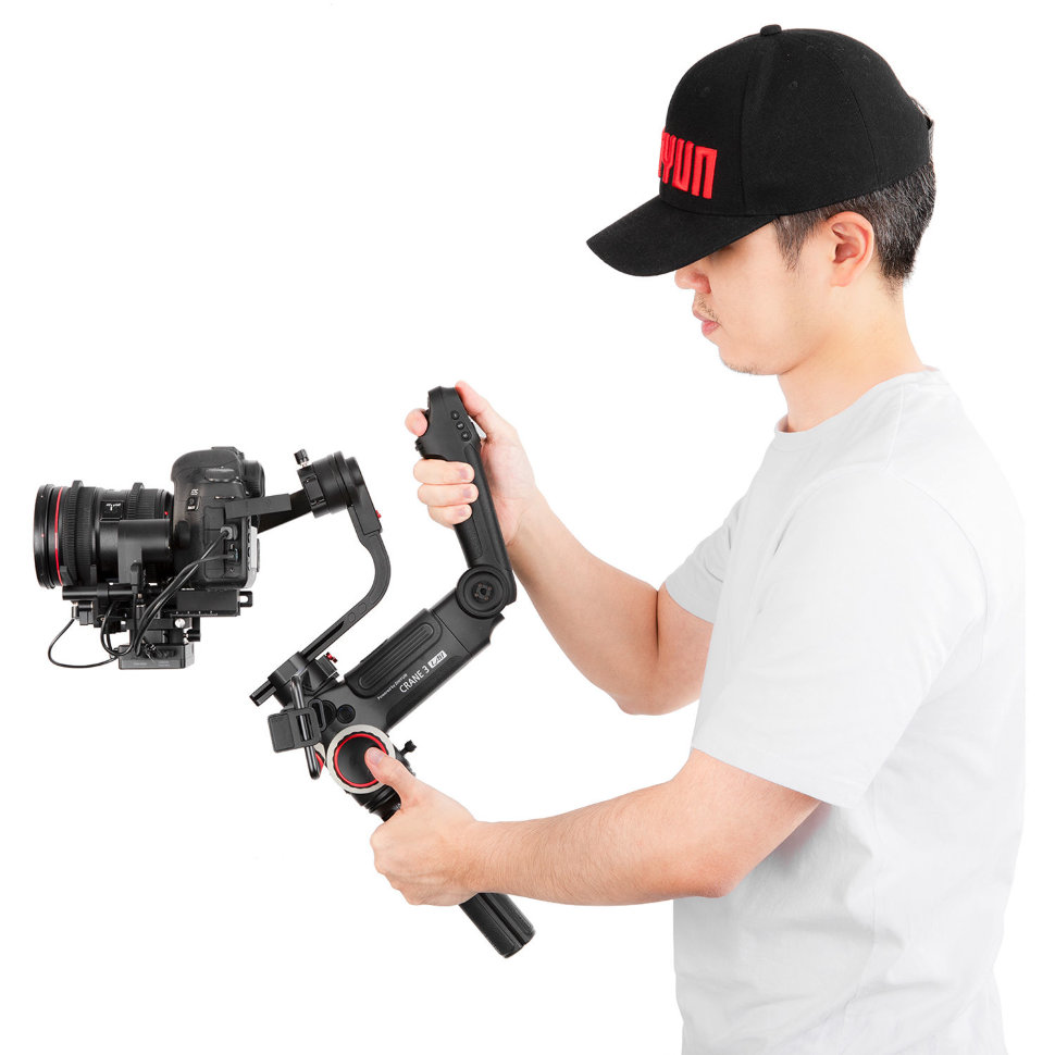 Мотор Zhiyun CMF-04 Max Мотор Zhiyun CMF-04 Max