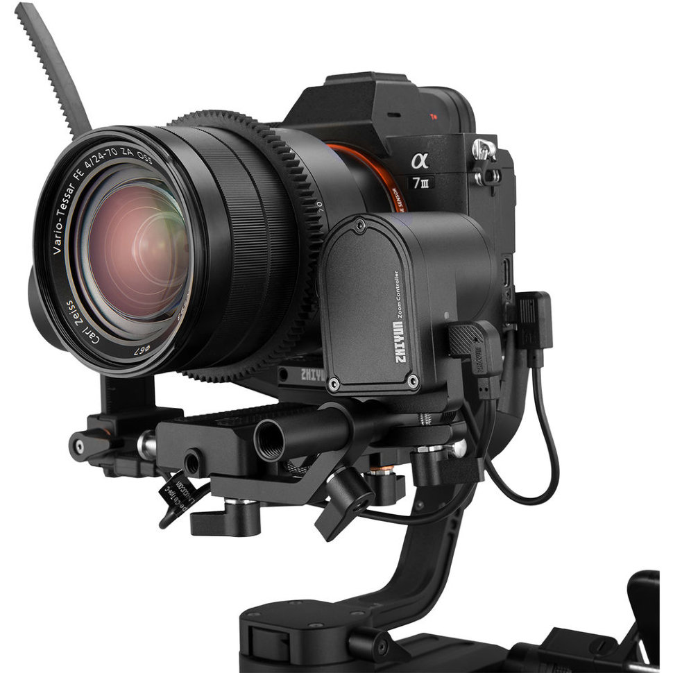Мотор Zhiyun CMF-04 Max Мотор Zhiyun CMF-04 Max