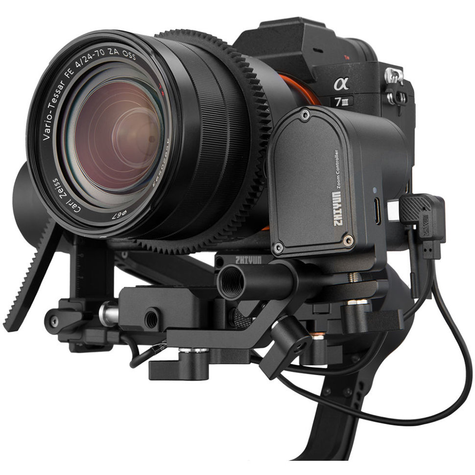 Мотор Zhiyun CMF-04 Max Мотор Zhiyun CMF-04 Max