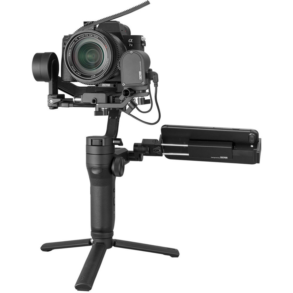 Мотор Zhiyun CMF-04 Max Мотор Zhiyun CMF-04 Max
