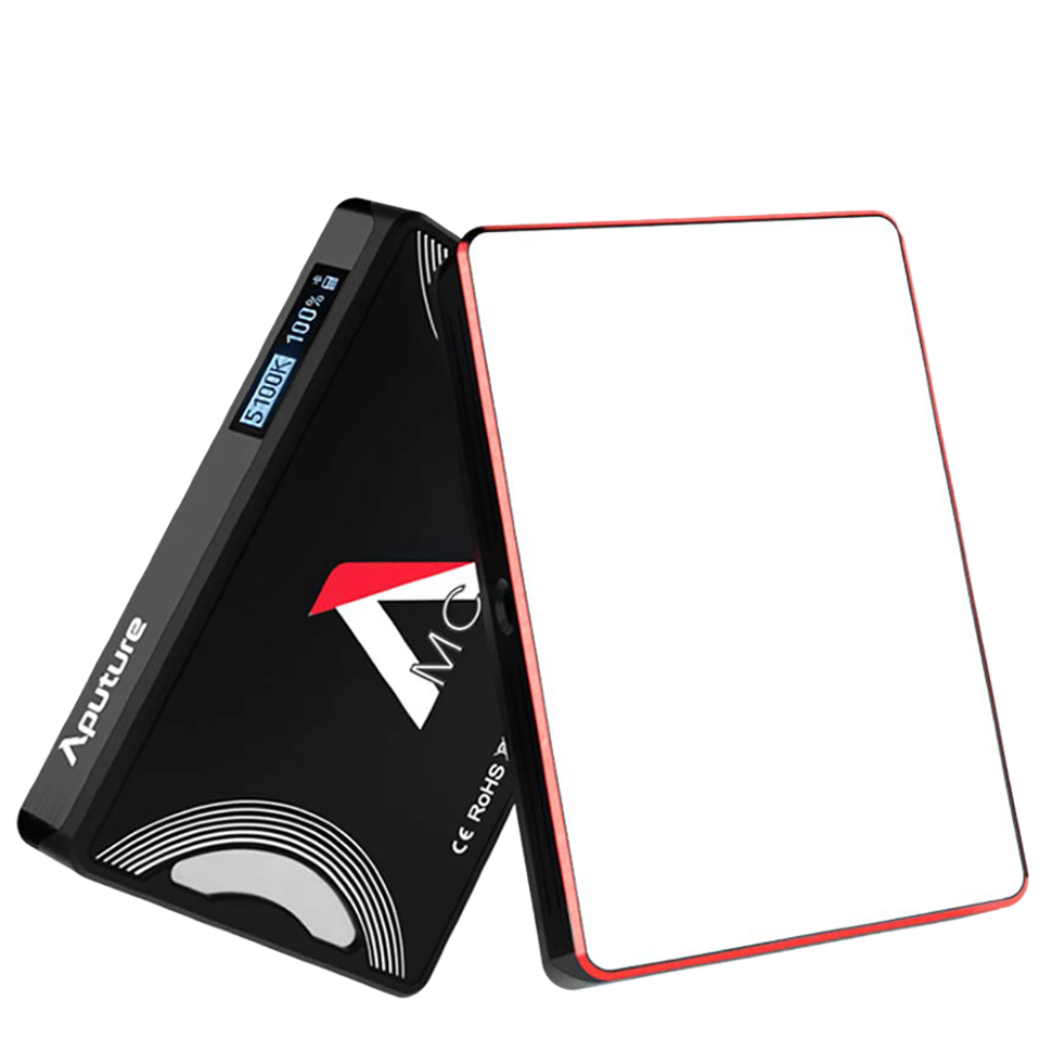 Осветитель Aputure MC RGBWW