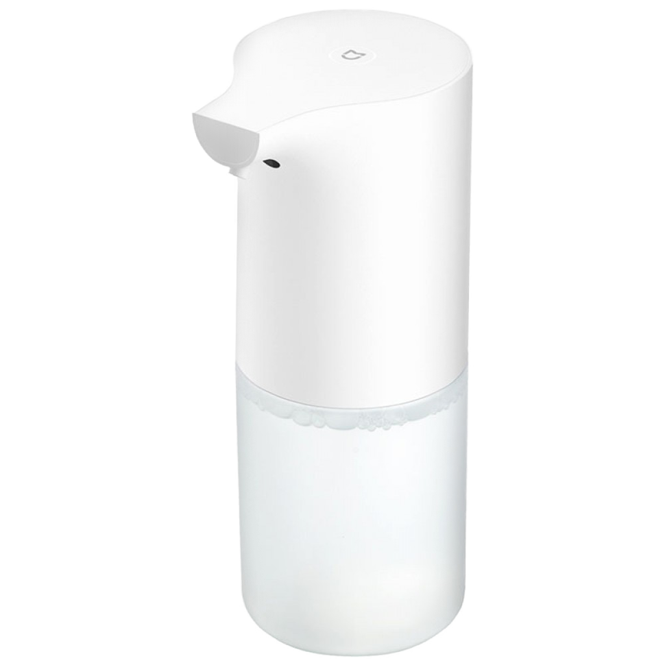 Сенсорный дозатор мыла Xiaomi Mijia Automatic Foam Soap Dispenser Сенсорный дозатор мыла Xiaomi Mijia Automatic Foam Soap Dispenser