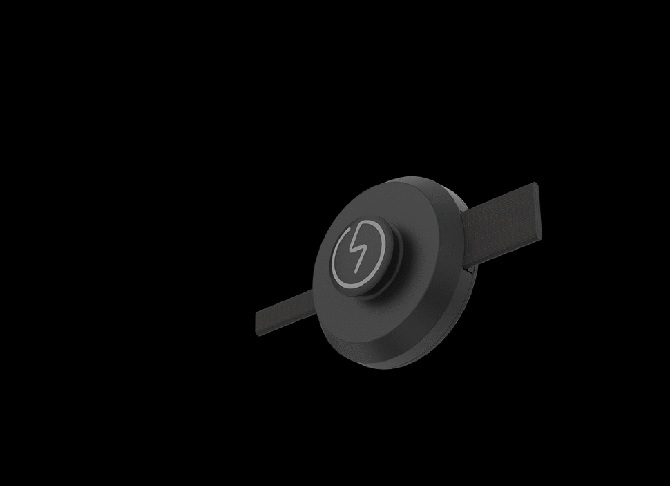 Куртка с подогревом 90 Points NinetyGo Temperature Control Jacket (XL) Чёрная Куртка с подогревом 90 Points NinetyGo Temperature Control Jacket (XL) Чёрная