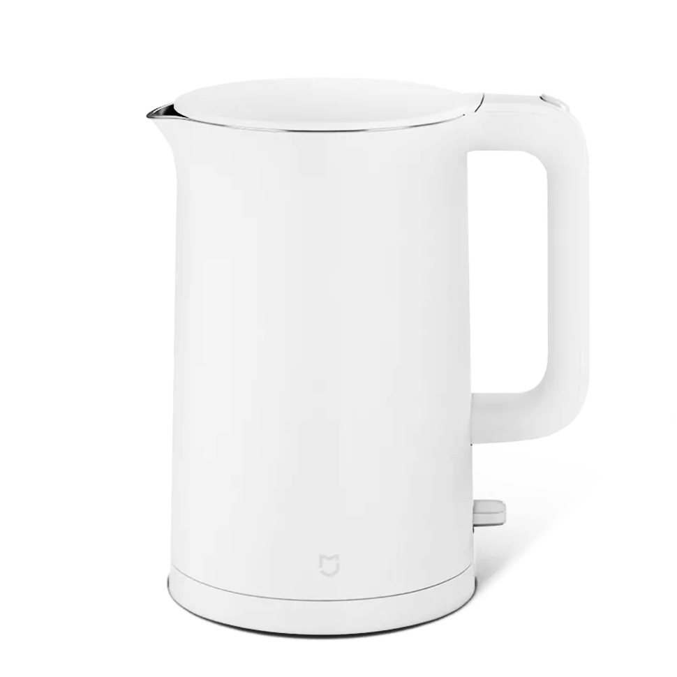 Чайник Xiaomi Mi Electric Kettle Белый Чайник Xiaomi Mi Electric Kettle Белый
