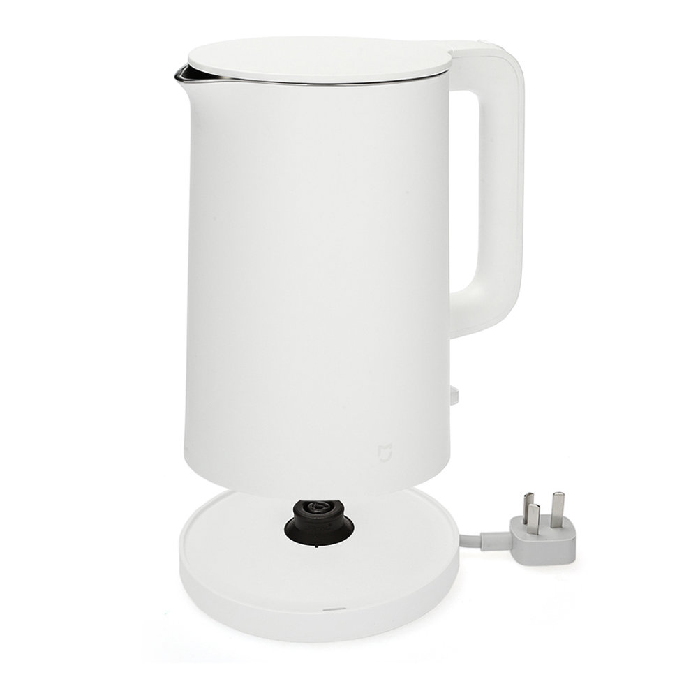 Чайник Xiaomi Mi Electric Kettle Белый Чайник Xiaomi Mi Electric Kettle Белый