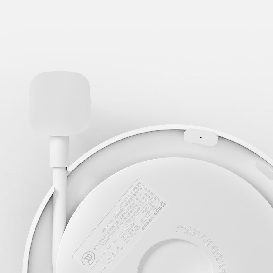 Чайник Xiaomi Mi Electric Kettle Белый Чайник Xiaomi Mi Electric Kettle Белый