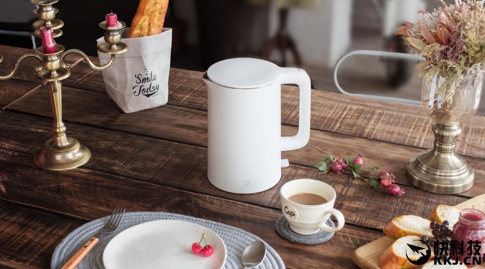 Чайник Xiaomi Mi Electric Kettle Белый Чайник Xiaomi Mi Electric Kettle Белый