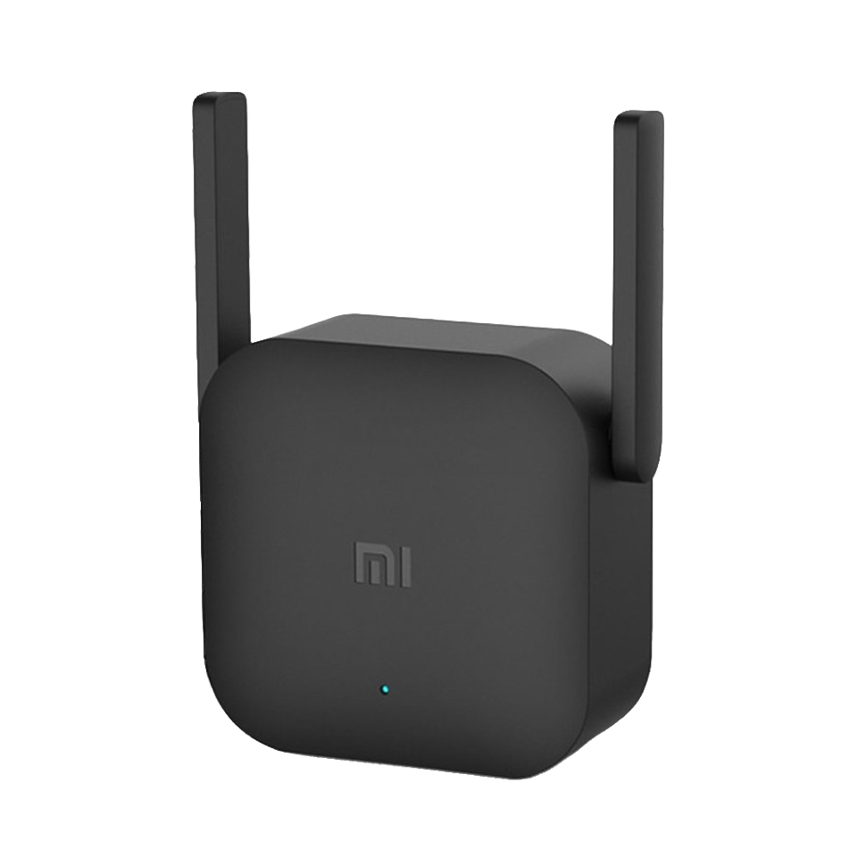 Усилитель Wi-Fi сигнала Xiaomi Mi Wi-Fi Amplifier PRO Усилитель Wi-Fi сигнала Xiaomi Mi Wi-Fi Amplifier PRO