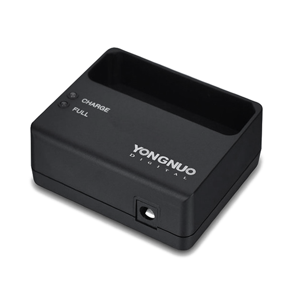 Зарядное устройство Yongnuo YN530 для аккумуляторов YN-B2000 Зарядное устройство Yongnuo YN530 для аккумуляторов YN-B2000