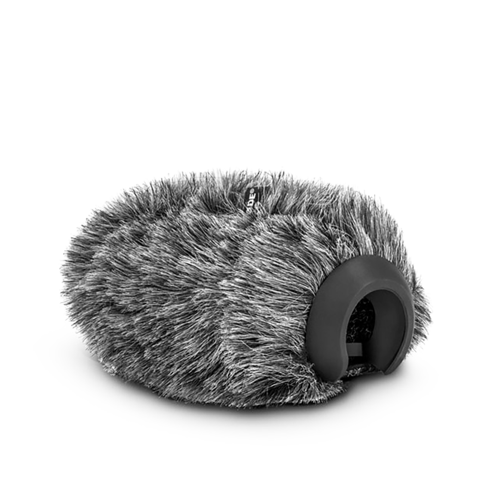 Ветрозащита ворсовая RODE Deadcat VMP+