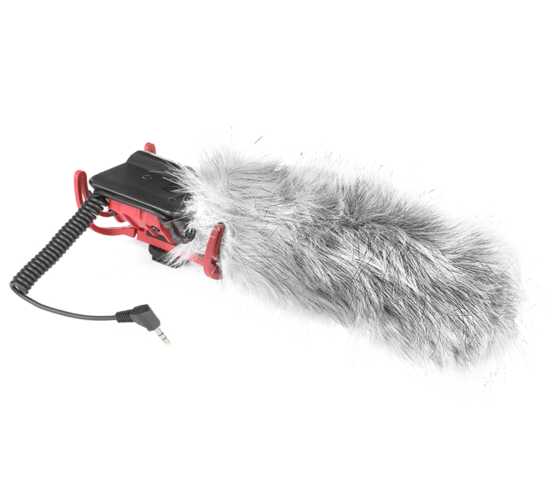 Ветрозащита ворсовая RODE DeadCat Ветрозащита ворсовая RODE DeadCat